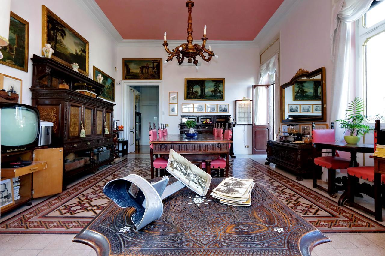 Domus Monamì Luxury Suites Roma Ngoại thất bức ảnh